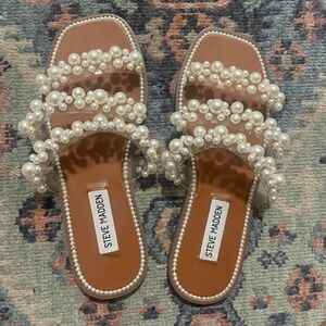 Steve Madden Taye Sandals